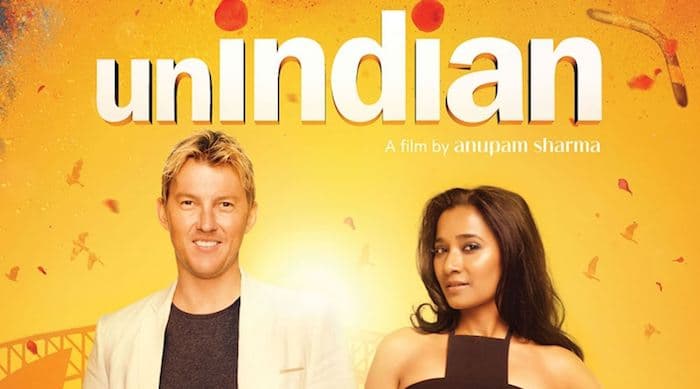 Brett Lee