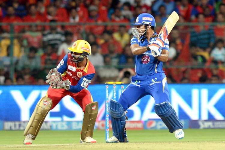 Unmukt Chand