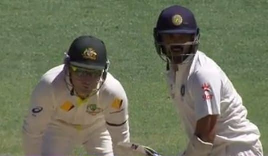 Murali Vijay