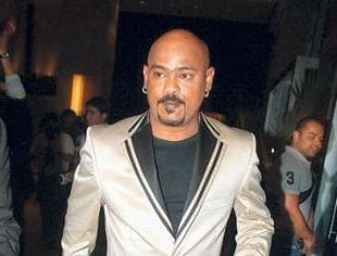 vinod kambli