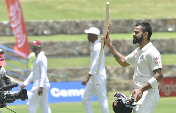 Test Cricket