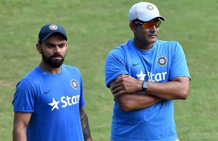 India will beat Kiwis under Kohli's captaincy says Kiran More 