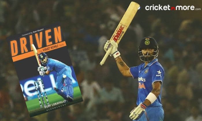 The Other Side of Virat Kohli