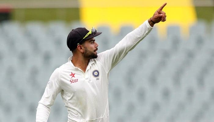 India knock out West Indies in third Test to win series 