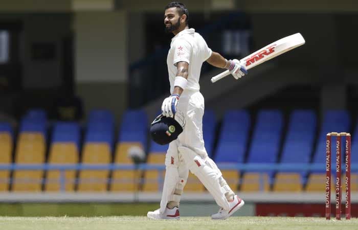 India vs West Indies