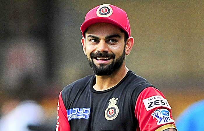 Image for Kohli's return to be known in second week of April