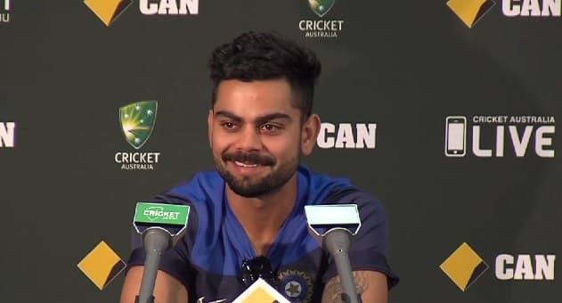 kohli