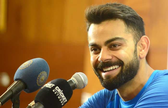 Virat Kohli assures of turnaround in remaining three Tests vs Aussies