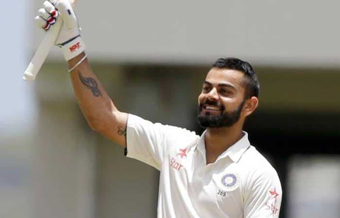 West Indies vs India
