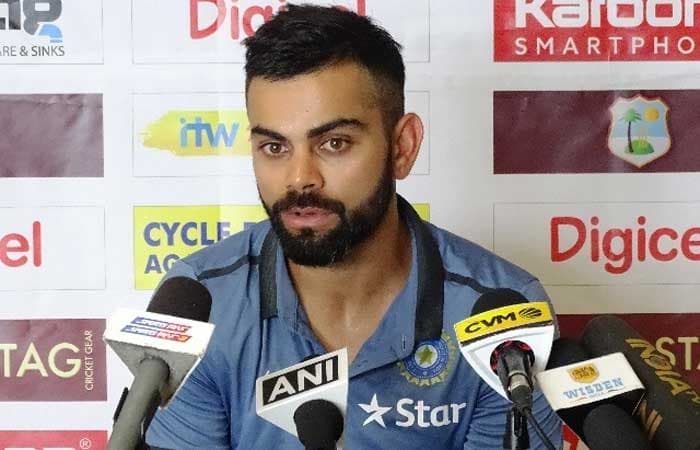 Indian Cricket Team