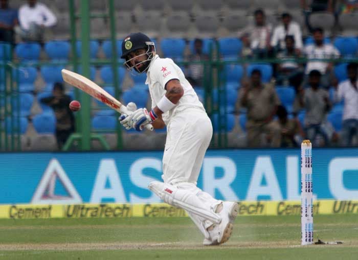 Virat Kohli Image
