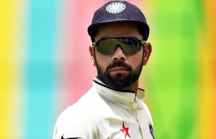 Virat Kohli Image