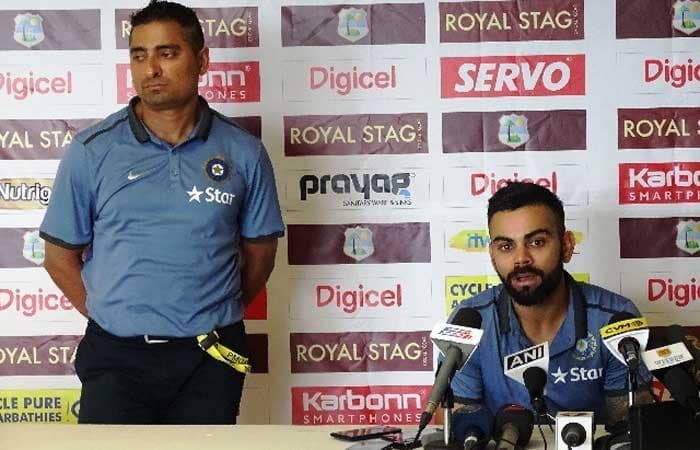 Indian Cricket Team