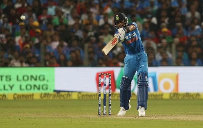 Won't let Kohli settle into rhythm, says Jake Ball