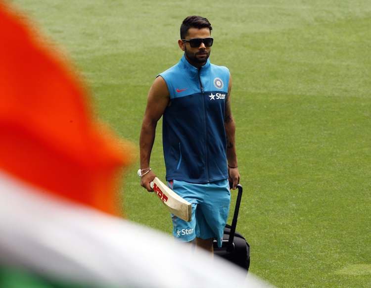 kohli