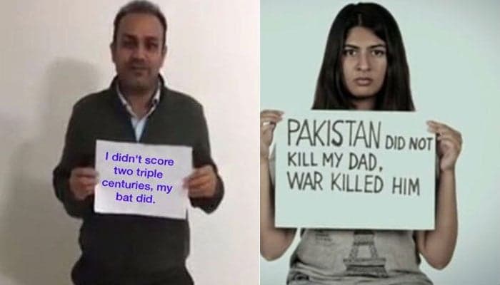 Didn't intend to bully, says Virender Sehwag on Gurmehar