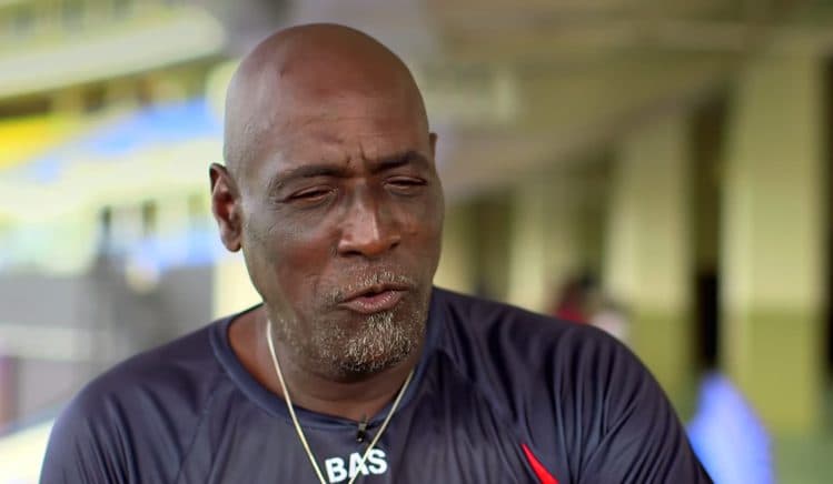 Vivian  Richards