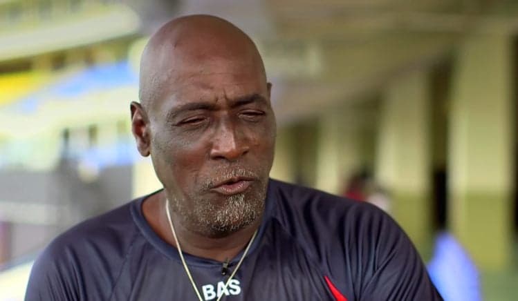 Vivian  Richards