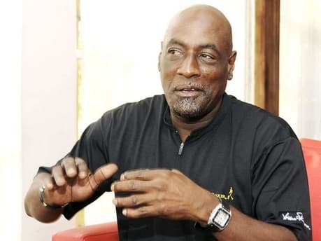 vivian richards