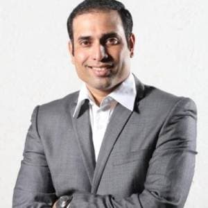 vvs laxman