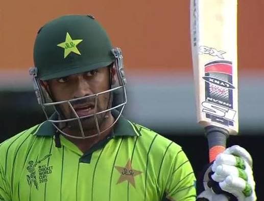 Wahab Riaz