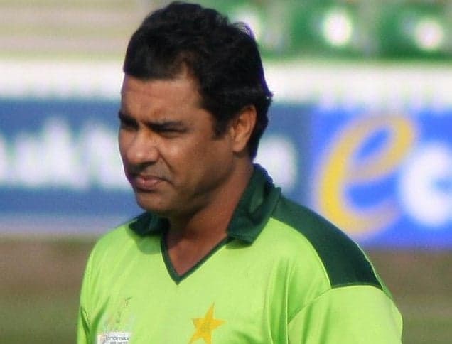 Waqar Younis