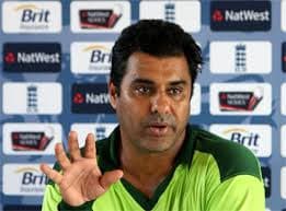 waqar yunis