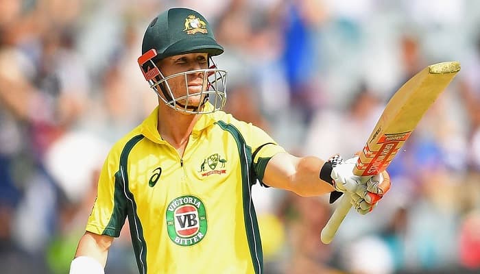 Australia vs New Zealand 3rd ODI Live Scorecard