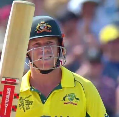 Afghanistan vs Australia
