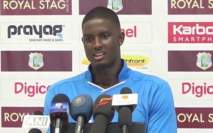 Image for West Indies' failure to win matches in final over due to 'inexperience says Jason Holder