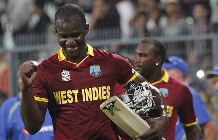 Former England captain Michael Vaughan tips Windies to win World T20