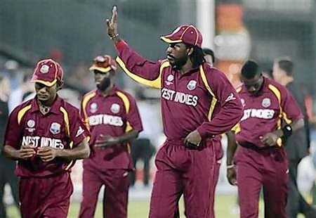Westindies