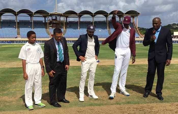 West Indies vs India Image