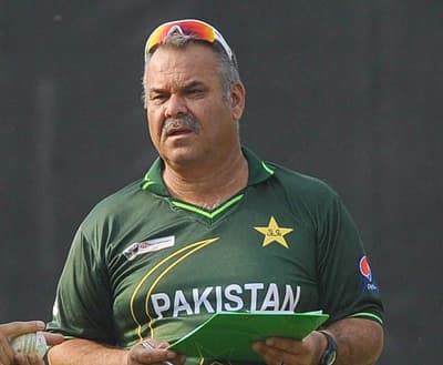  Dave Whatmore