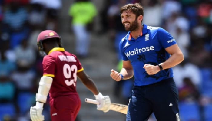 West Indies vs England, 2nd ODI