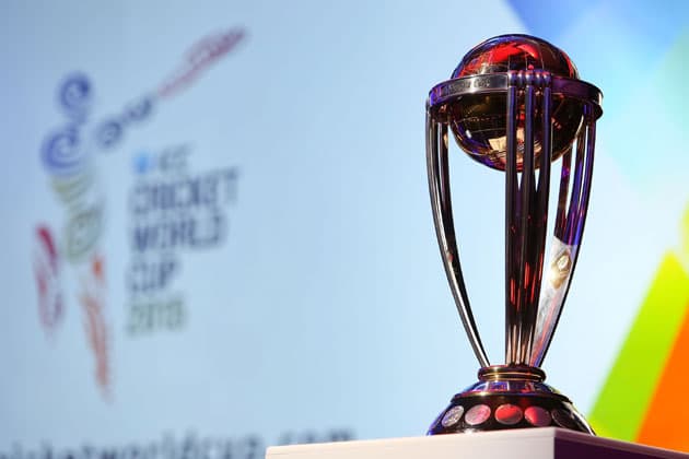 World Cup 2015