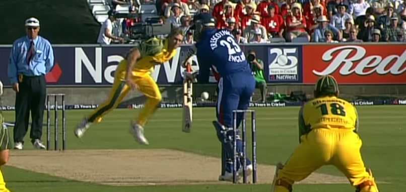World Cup Cricket