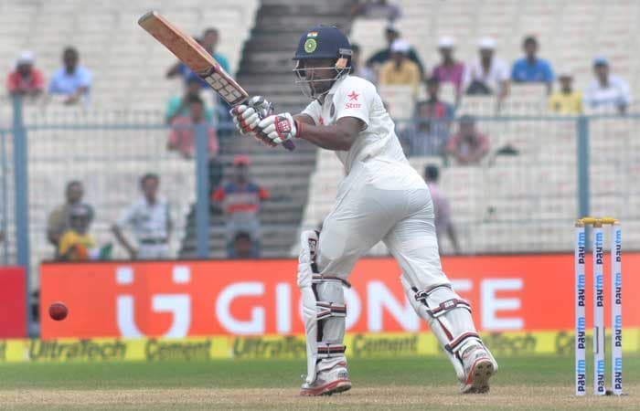 Wriddhiman Saha Image