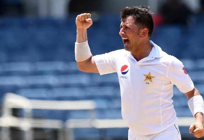 Pakistan register first series win in West Indies