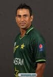 Pakistan vs Australia