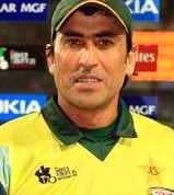 yunis khan