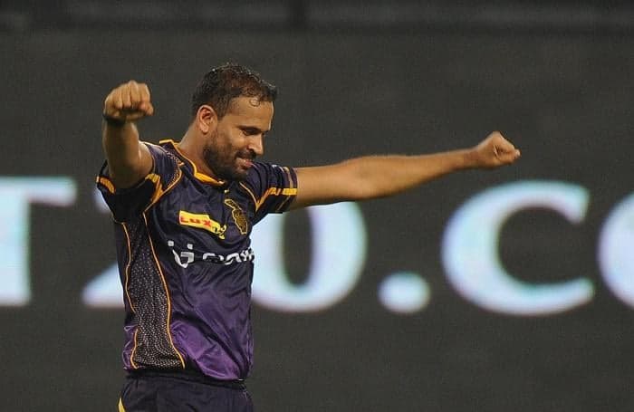 Yusuf Pathan to feature in Hong Kong T20 league