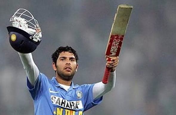 yuvraj singh