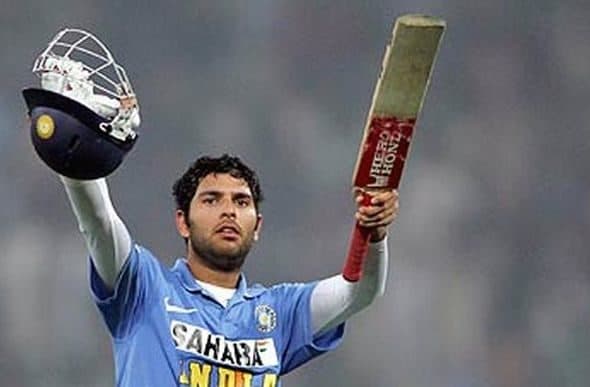 yuvraj singh
