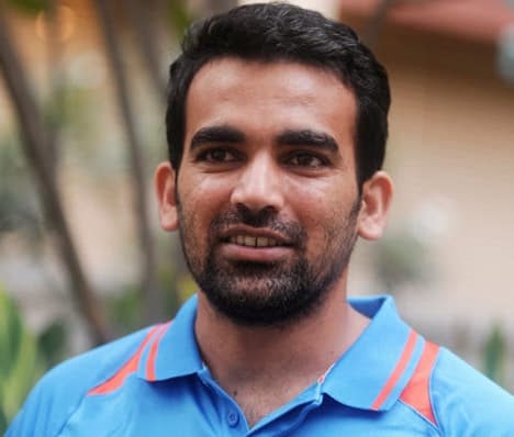 zaheer khan