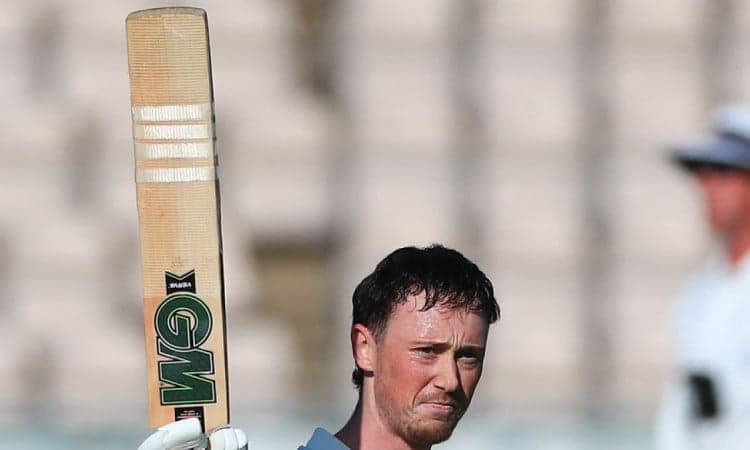 Extending Credit Adam Hose Signs New Three-year Deal To Extend Worcestershire Stay Until ...